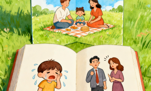 小三劝退委托书怎么写