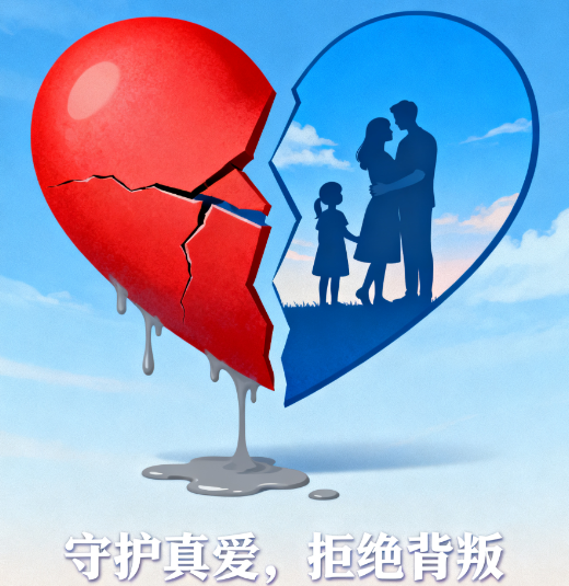 小三劝退师应该具备什么条件 小三劝退师应该具备什么条件