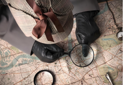 这些“调查”需求，正规机构一定会拒绝你