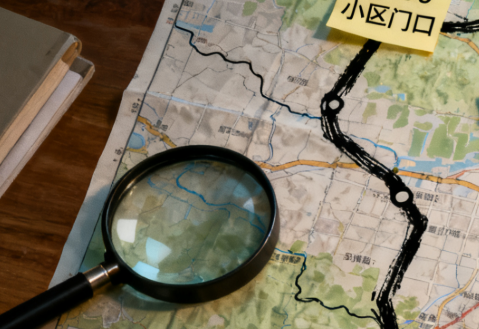 轨迹寻人的费用大概是多少