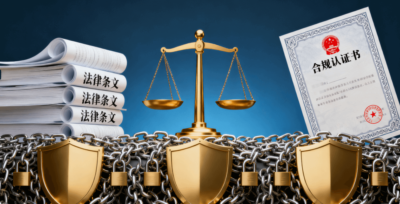 法律风控体系