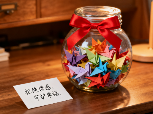 怎么才能劝退小三