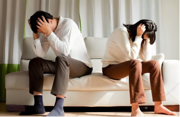 伴侣出轨的10个征兆：第7个最容易被忽略