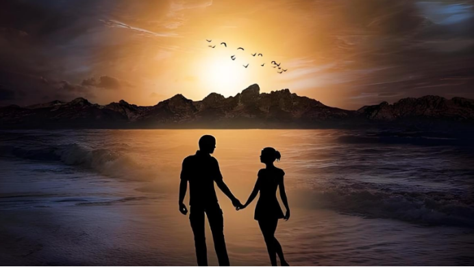 婚姻存在误会？