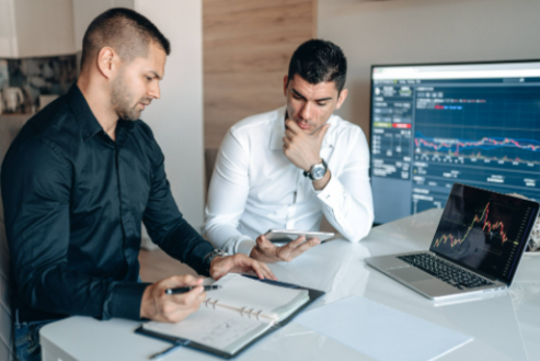 从0到1：企业如何构建高效的商业调查体系