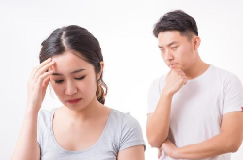 婚姻出现问题，最好的解决之道