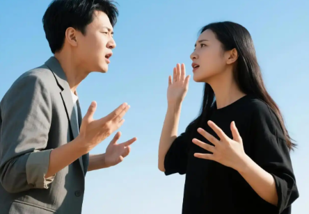 男人出轨与女人出轨的心理差异，婚姻危机背后的真相