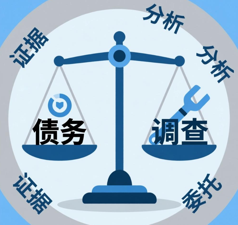 面对“皮包公司”债务，调查的重点是什么？图片.png