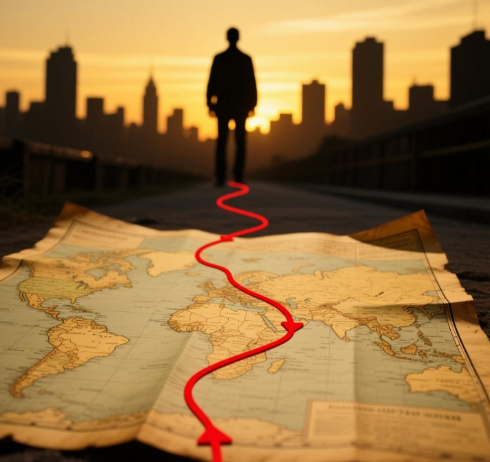 寻找失联多年的初恋、战友、老同学