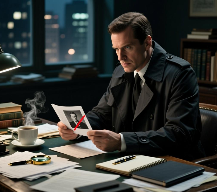 私人调查合法吗？