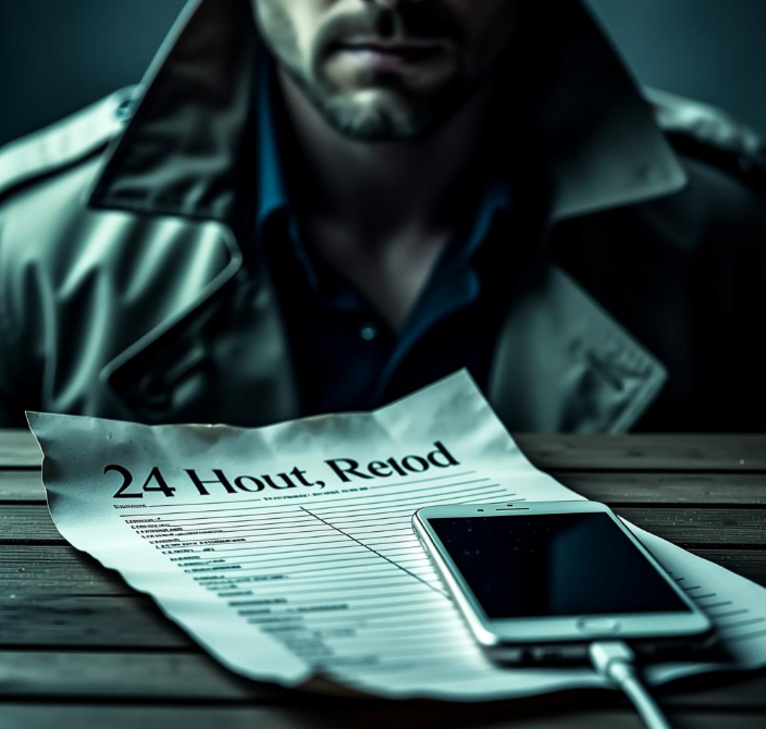 配偶行踪诡秘？