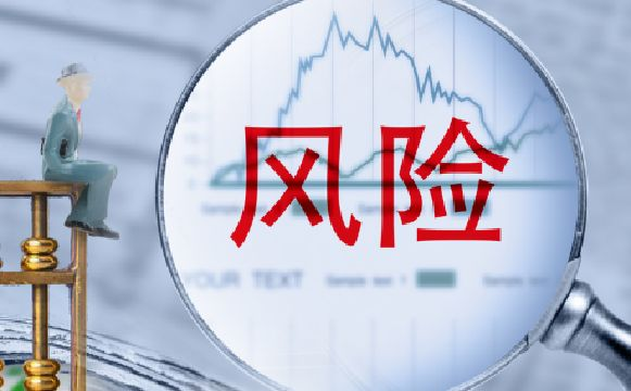 隐形债务与风险调查