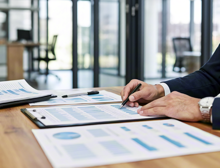 商业调查委托常见类型