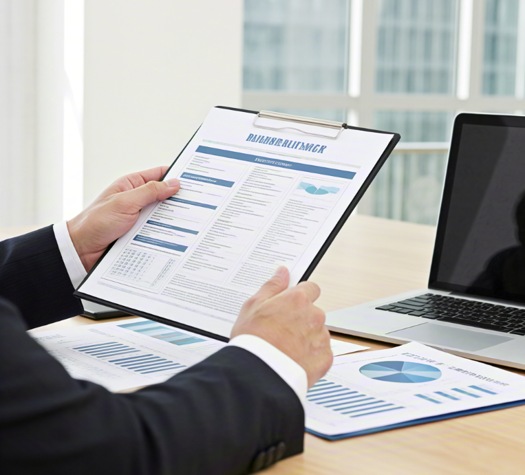 行业分析报告委托