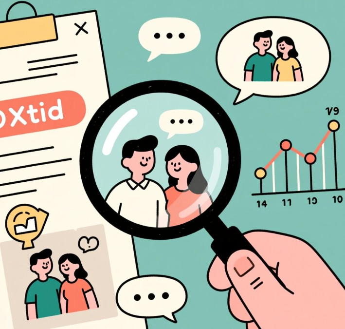 配偶出轨调查方法