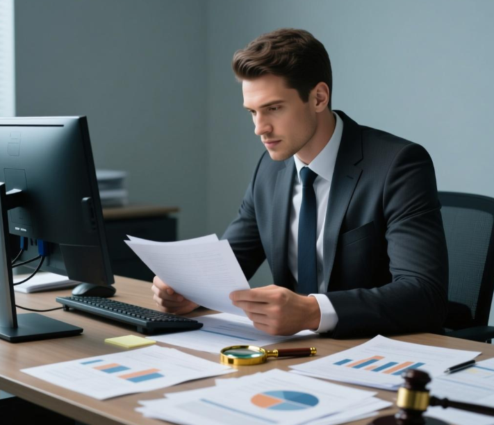 商业调查常见问题