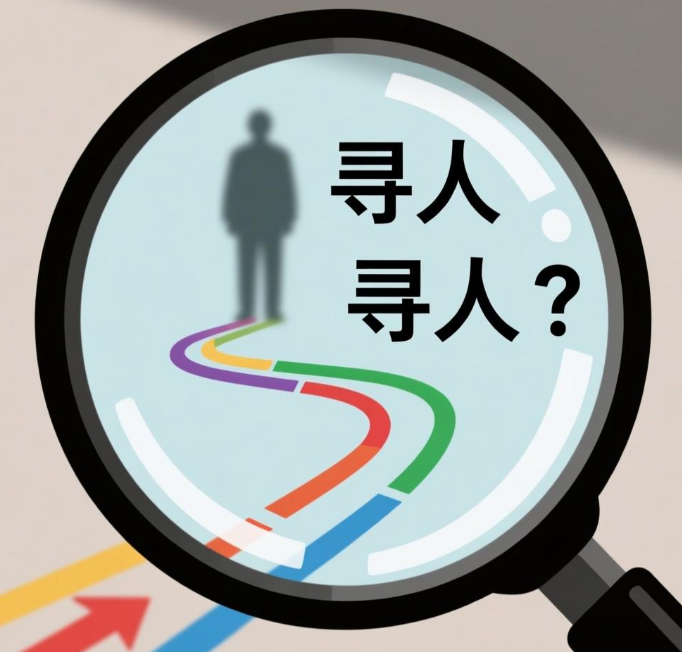 为什么说轨迹寻人更高效？