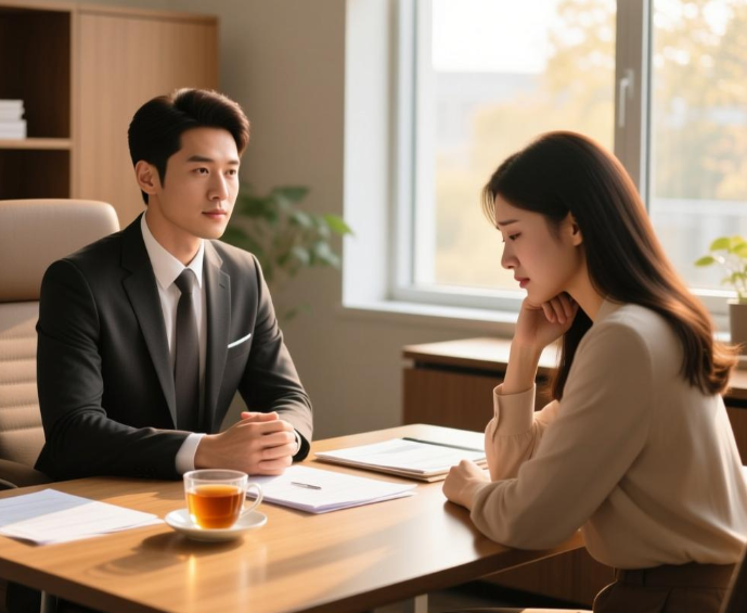 如何高效分离小三？