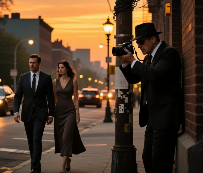 常见的出轨证据有哪些？