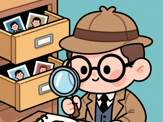 调查证据收集技巧