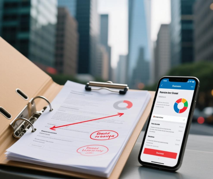 投资前商业调查