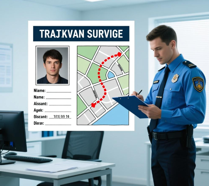 避免寻人诈骗指南