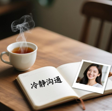 我们帮助原配在劝退过程中保持主动权