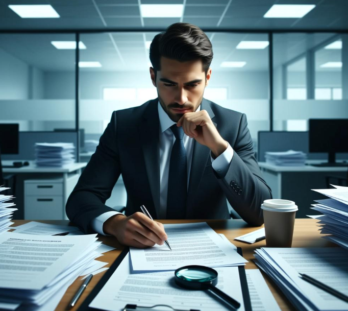 被追债如何查证真相？