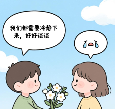 我们提供专业的情感协调服务流程 我们提供专业的情感协调服务流程