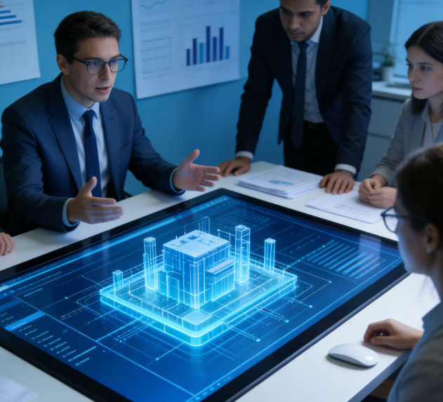 商业调查性价比