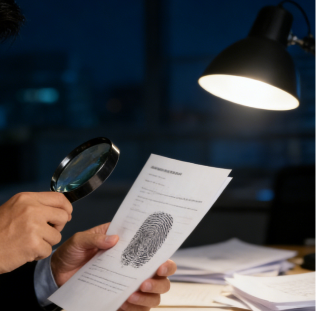 私人调查证据有效吗？