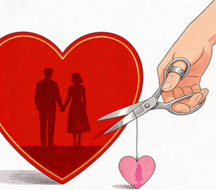 如何劝退小三？