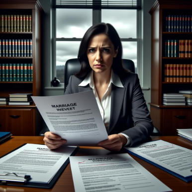 婚姻调查流程详解,专业团队全程跟踪 婚姻调查流程详解,专业团队全程跟踪