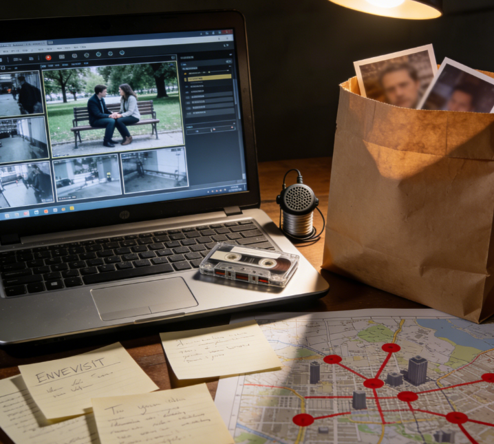 婚姻调查有哪些常见误区？