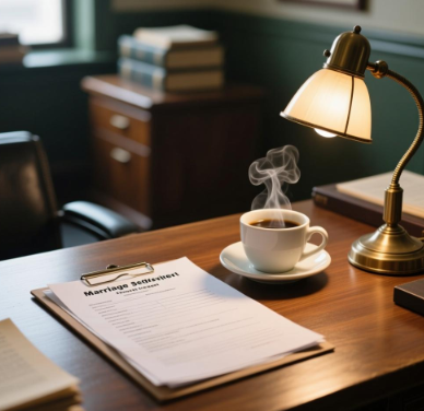 婚姻调查流程指南,让您轻松掌握每一步 婚姻调查流程指南,让您轻松掌握每一步