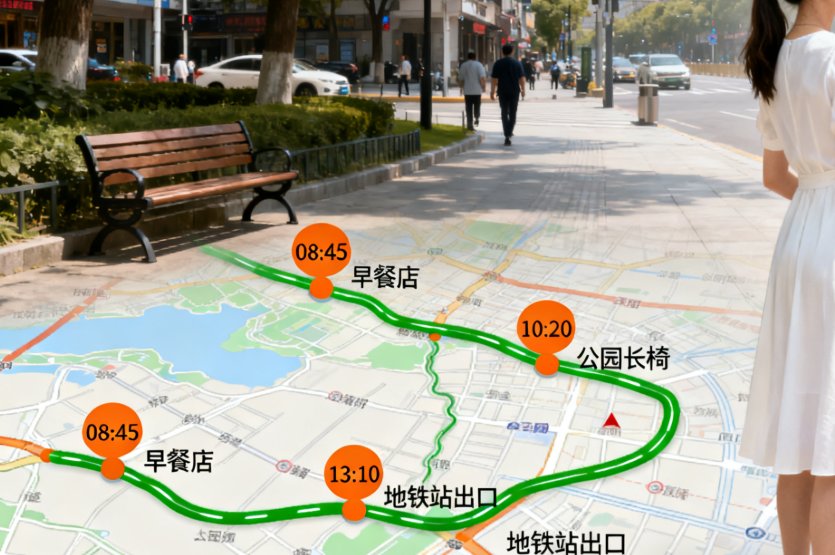 轨迹寻人委托书怎么写