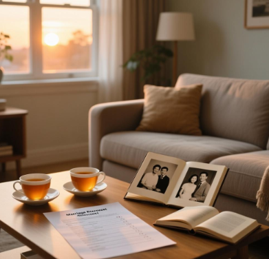 我们通过系统流程帮助原配解决小三困扰